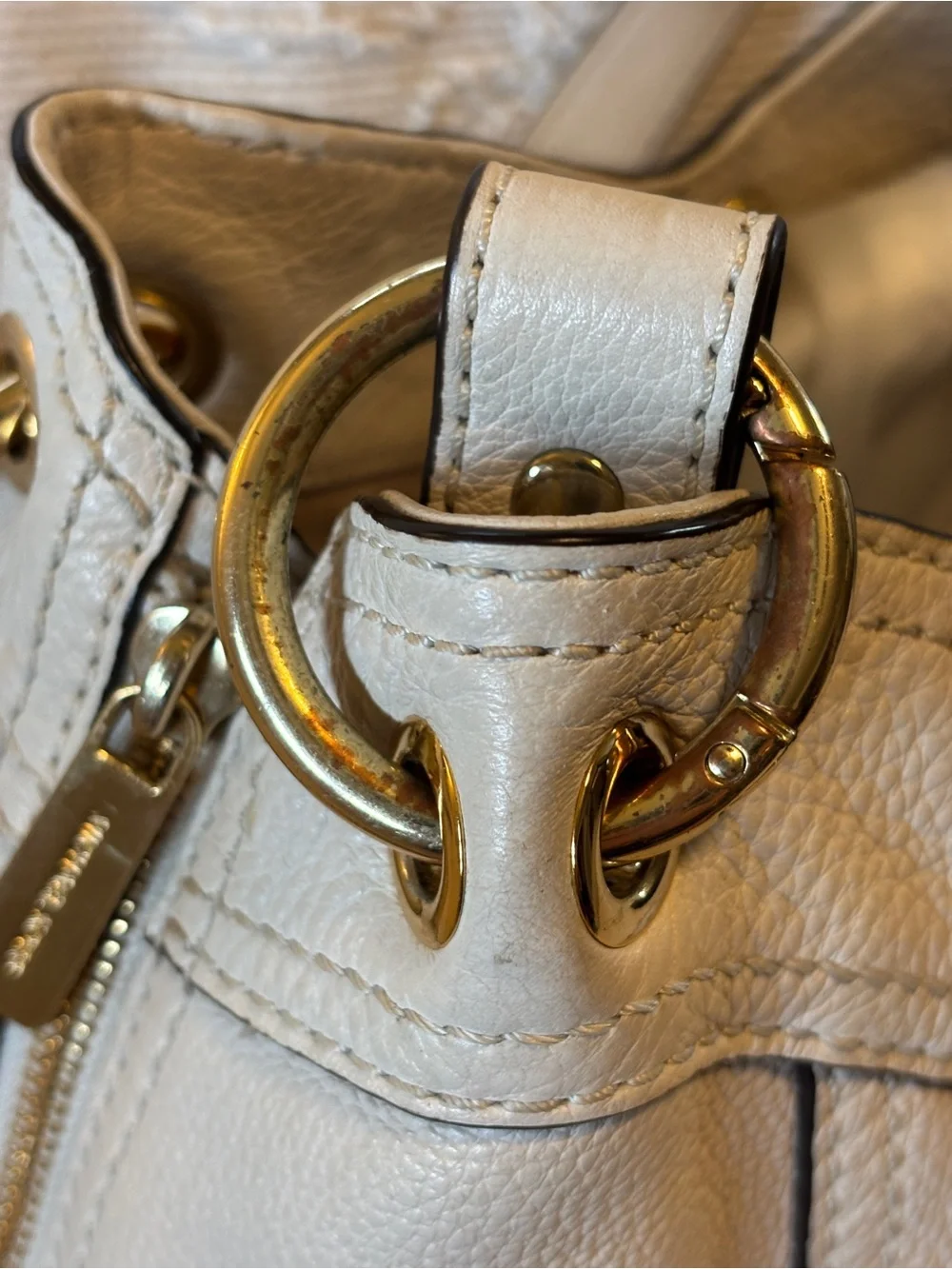 Michael Kors Moxley Shoulder Bag